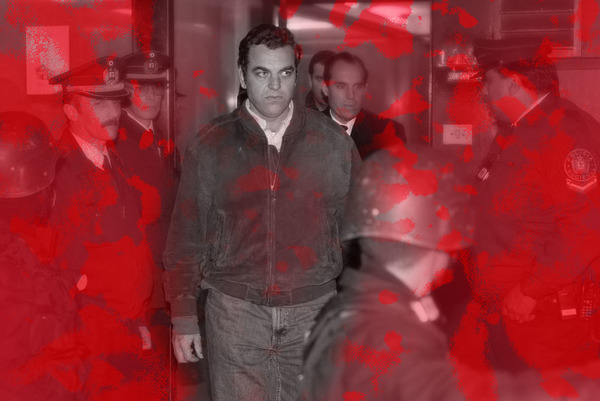 Suspenden entrega de José Peirano Basso a Paraguay | OnLivePy