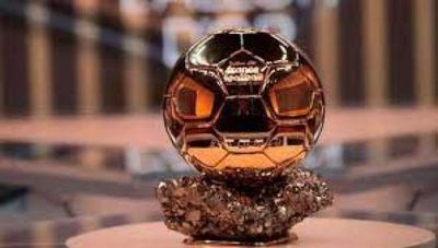 Se filtra posible ganador al Balón de Oro 2021