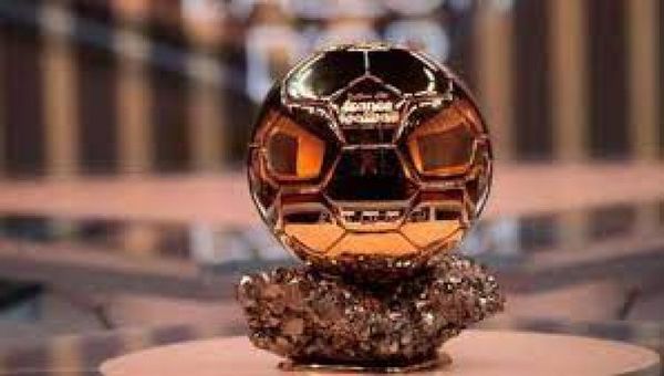 Se filtra posible ganador al Balón de Oro 2021
