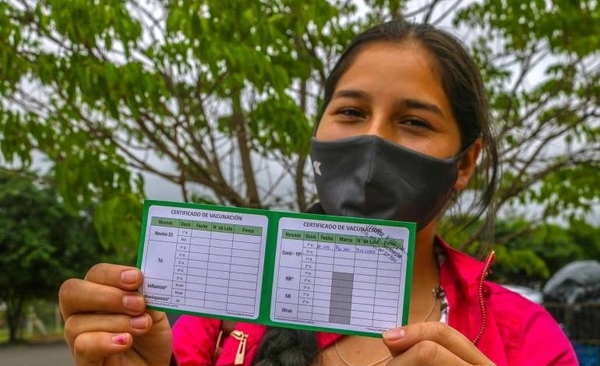 Diario HOY | Buscan voluntarios para apoyar jornadas de vacunación anticovid