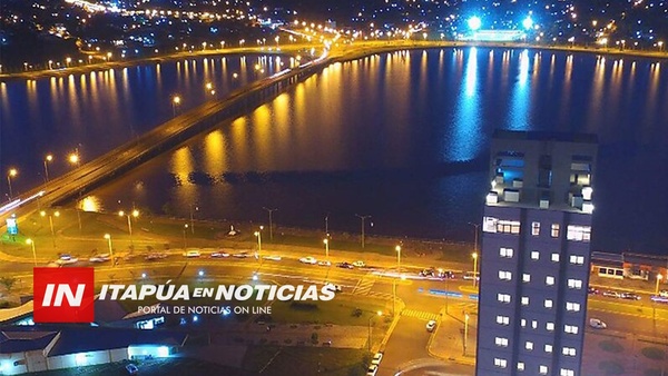 PLAN ENCARNACIÓN MÁS APROBADO ESTA SEMANA. - Itapúa Noticias