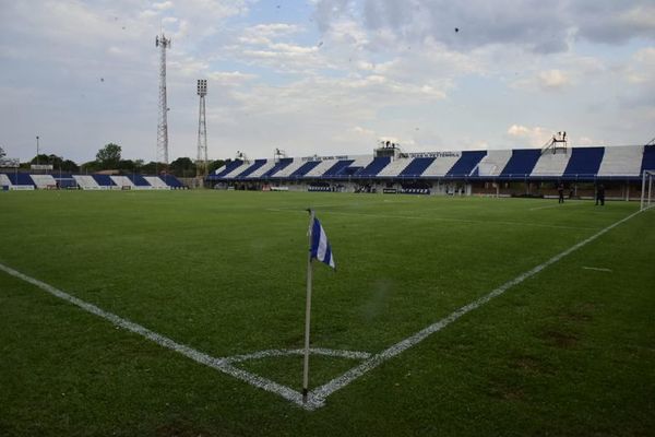 12 de Octubre-Libertad: alineaciones definidas - Fútbol - ABC Color