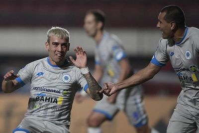 12 de Octubre-Libertad [Minuto a minuto] - Fútbol - ABC Color