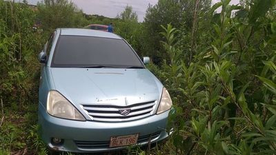 Asaltan fábrica y llevan dinero y un auto - ABC en el Este - ABC Color