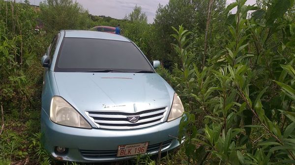 Asaltan fábrica y llevan dinero y un auto - ABC en el Este - ABC Color