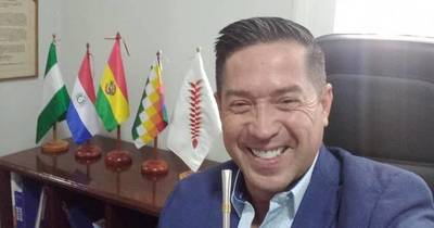 La Nación / Embajador boliviano pide disculpas por su desafortunado TikTok sobre Paraguay
