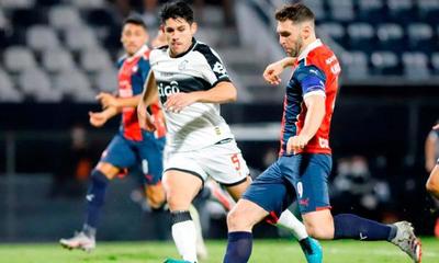 A la espera del clásico, continúa el Torneo Clausura | Ñanduti
