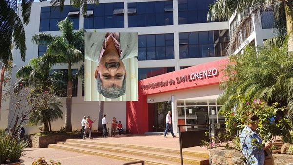 El sincericidio de Alcibíades Quiñonez » San Lorenzo PY