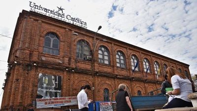 Organizaciones presentarán a CIDH el caso de joven que denunció a Kriskovich