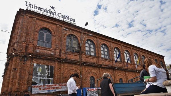 Organizaciones presentarán a CIDH el caso de joven que denunció a Kriskovich