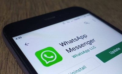 Diario HOY | Lista de celulares en los que dejará de funcionar WhatsApp el 1 de noviembre