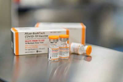 EEUU autoriza uso de la vacuna Pfizer para niños entre 5 y 11 años