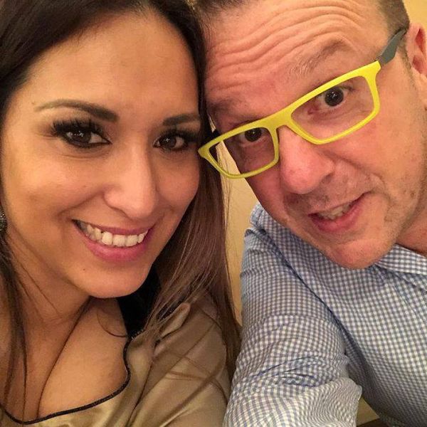 Paraguaya adoptada por italianos se sometió a prueba de ADN con supuesto hermano de Pilar