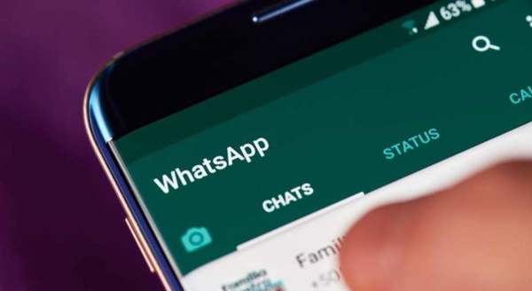 Esta es la lista de celulares en los que dejará de funcionar WhatsApp el 1 de noviembre