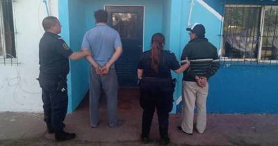 La Nación / Argentina: dos paraguayos están detenidos por esclavizar a más de 100 personas