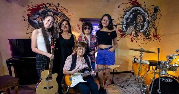 La Nación / California Super Star lanza “Volverás otra vez”