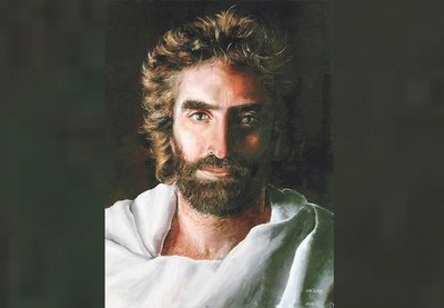 Crónica / AKIANE KRAMARIK. La niña, hija de ateos, que vio el verdadero rostro de Jesús