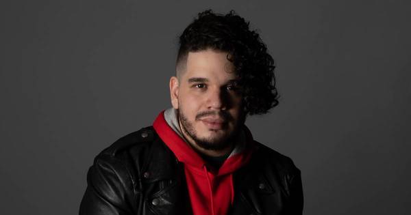 La Nación / “Emociones”, trap paraguayo de la mano de CH13
