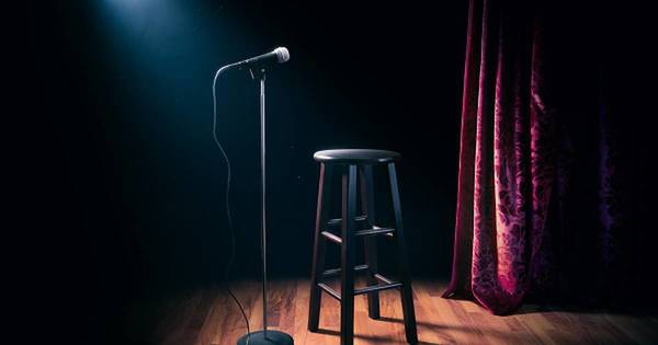 La Nación / Get up, stand up