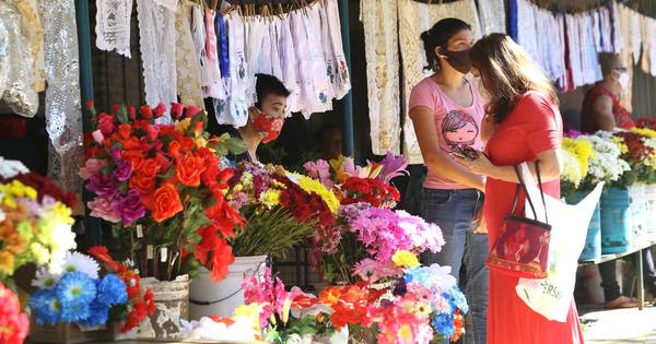 La Nación / Instan a usar arena húmeda y no agua