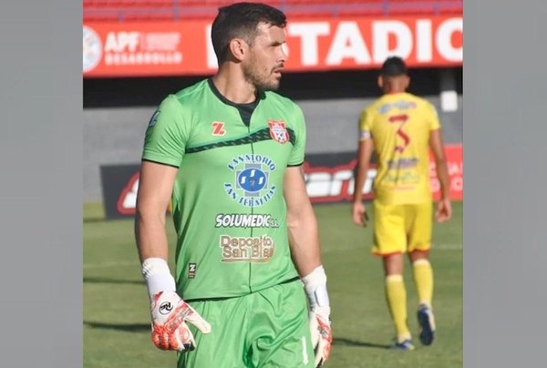 Crónica / JUANITO ALFONSO: “General es un ejemplo para nuestro fútbol”