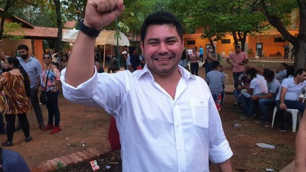 El desbloqueo ayudó a dos candidatos en Concepción