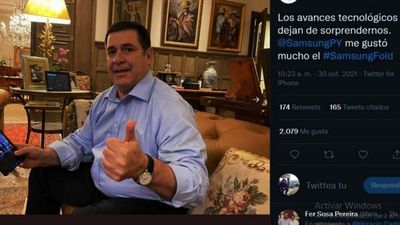 Error en Twitter fue tendencia