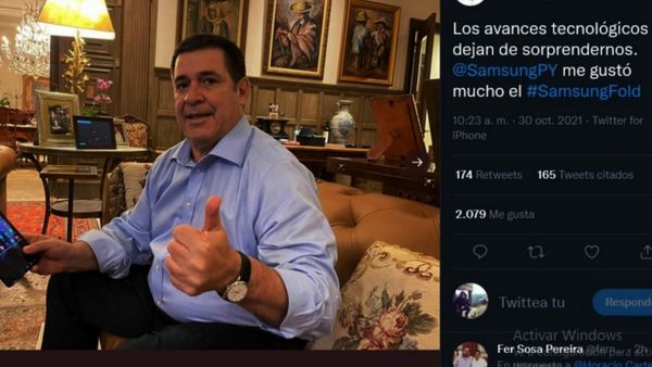 Error en Twitter fue tendencia
