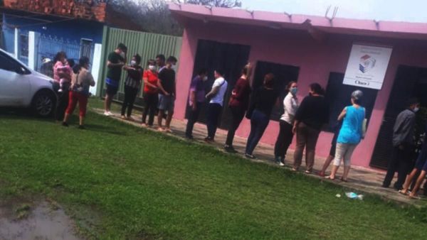 Sectores denunciarán traslados irregulares en Chaco’i