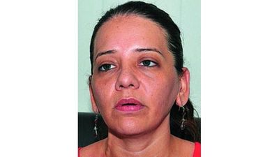 Titular de la DGRP dijo que unos 47.000 documentos tienen que ser revisados