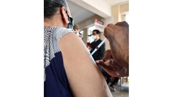 Hoy habrá inmunización contra virus en Hiperseis