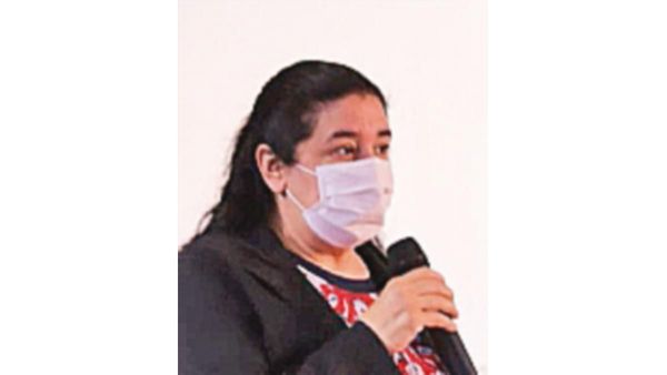 Tregua del SARS-CoV en octubre puede acabar por irresponsables