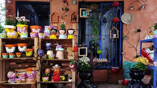 Una jornada de celebración y arte se vive hoy en Areguá