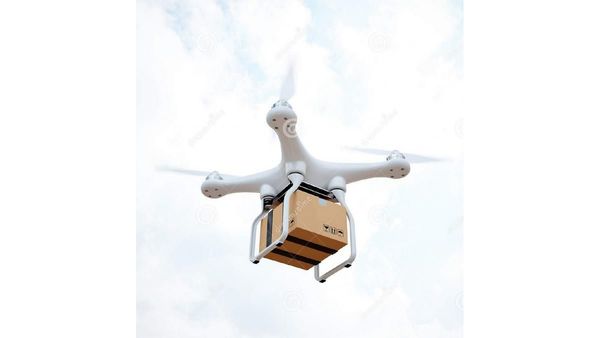 Emergencias o transportes, los drones se preparan
