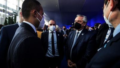 Argentina y Brasil respaldan importancia del Mercosur