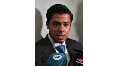 Uruguay paró extradición de Peirano a pedido de Argentina