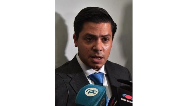 Uruguay paró extradición de Peirano a pedido de Argentina