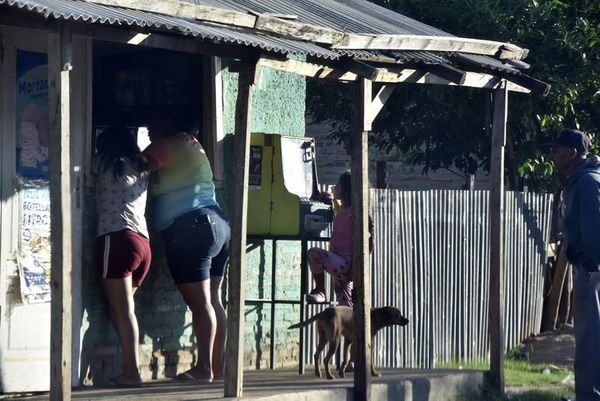 Instituciones públicas no protegen a niños y adolescentes de tragamonedas - Nacionales - ABC Color