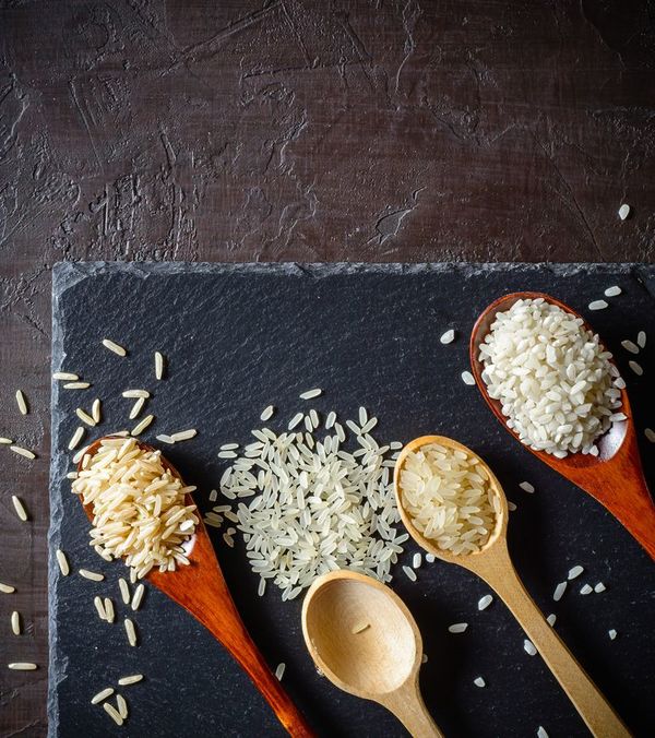 Receta de arroz con leche light y risotto para celebrar el Día Mundial del Arroz - ABC Revista - ABC Color