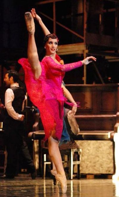 “Ñane Mba’e”: gala artística rinde homenaje a exponentes de la danza - Cultura - ABC Color