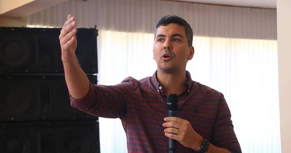 La Nación / “Sé lo que se puede hacer por el país”, dice Peña