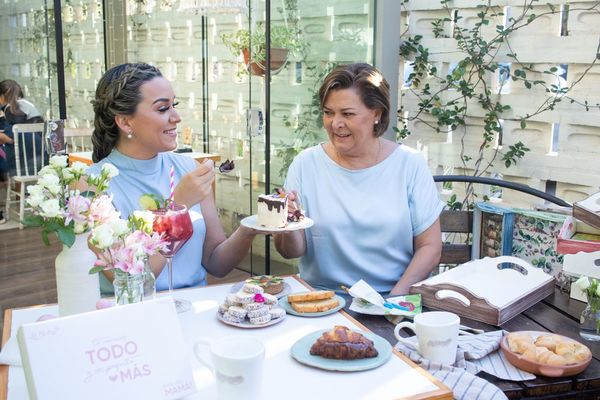 Chef paraguaya traerá más valor a sus productos tras su especialización en España