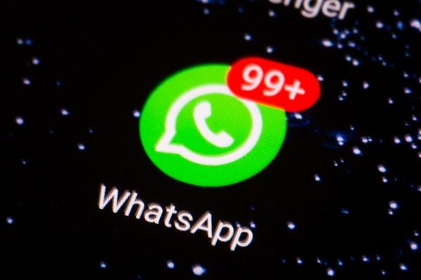 ¿Te llegaron mensajes de WhatsApp pero no sonaron las notificaciones? » San Lorenzo PY