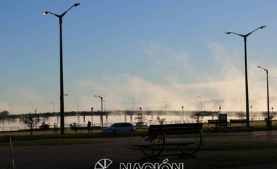 Diario HOY | Chaparrones en el norte, resto del país sin lluvias