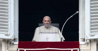 La Nación / “Es hora de actuar”, insta el papa a los líderes del mundo