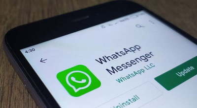 Lista de celulares en los que dejará de funcionar WhatsApp el 1 de noviembre - Noticiero Paraguay