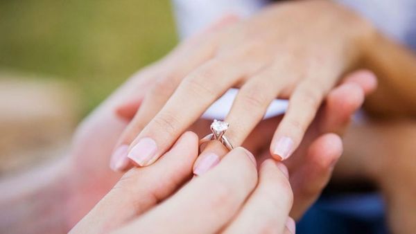 Demandó a su novio porque no le pide matrimonio