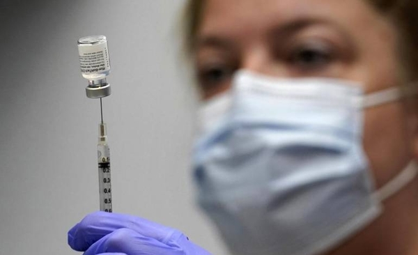 Diario HOY | La tercera dosis de la vacuna anti-Covid-19, ¿por qué la necesitamos?