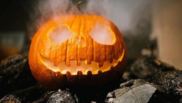 ¿De qué trata la fiesta de Halloween?