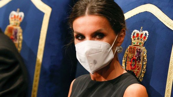 La reina de España visita Paraguay para apoyar proyectos de cooperación